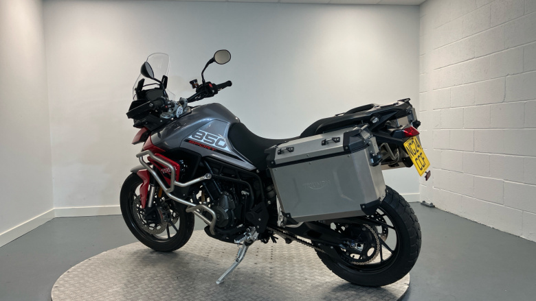 Triumph Tiger 850 Sport (20MY)